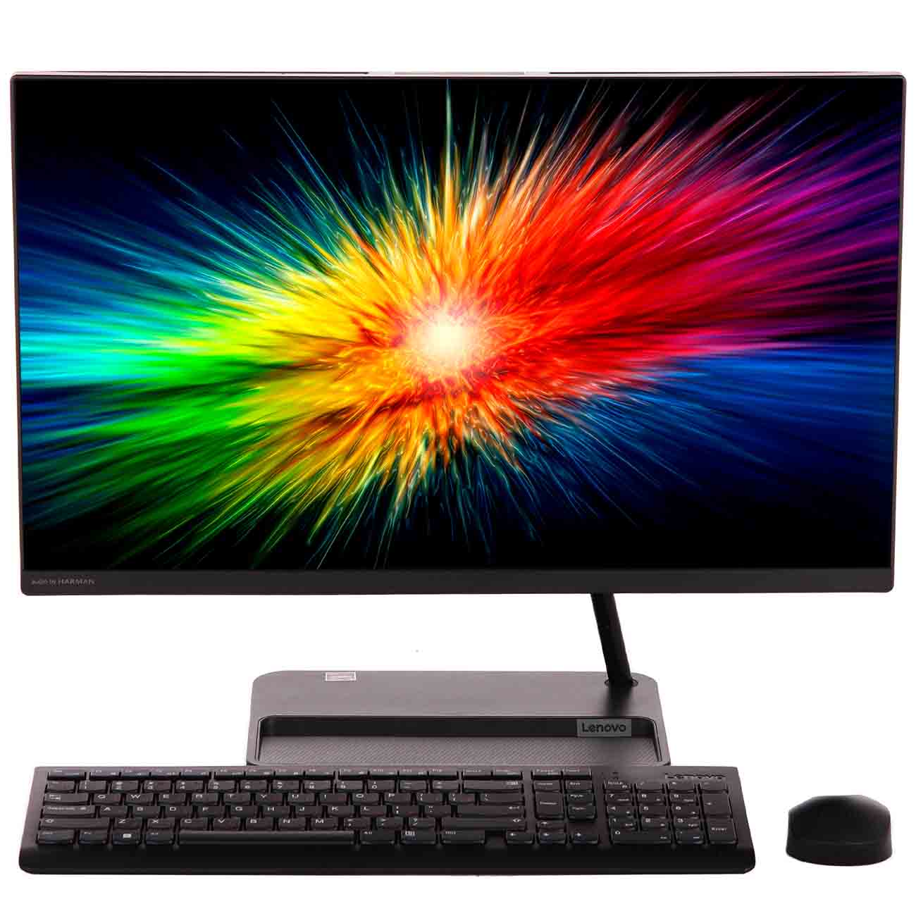Моноблок Lenovo IdeaCentre AIO 3 24ALC6 (F0G100MHRK)