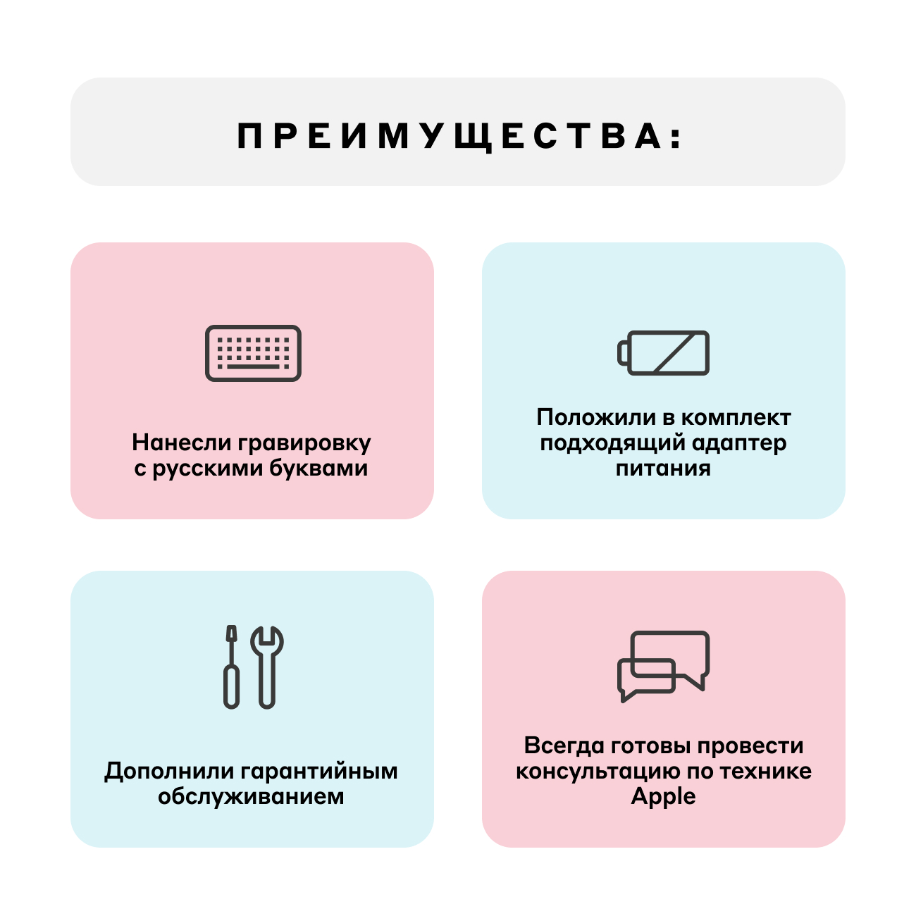 Ноутбук Apple MacBook Air 13 M2 8c/8c 16/256GB Space Gray