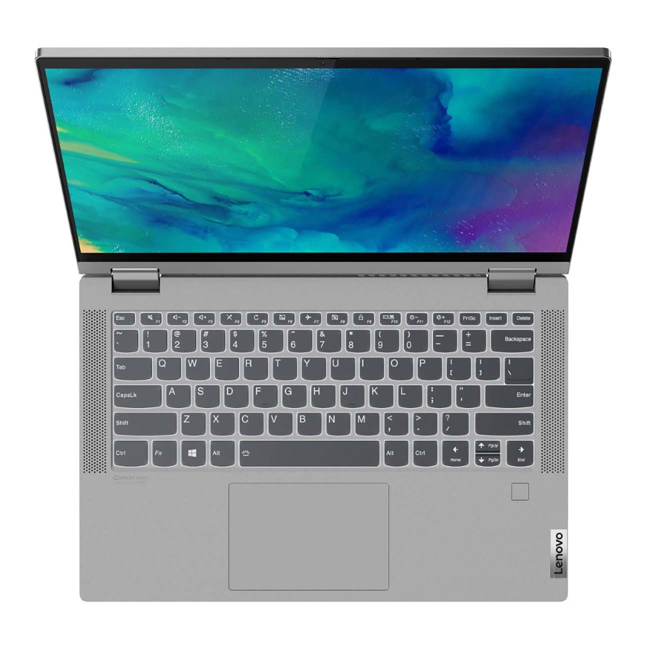 Ноутбук-трансформер Lenovo IdeaPad Flex 5 14ITL05 82HS00GTUE