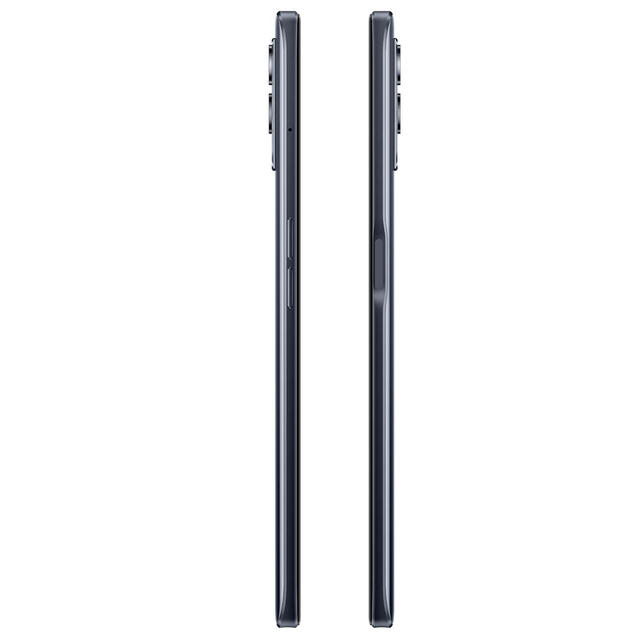 Смартфон realme Narzo 50 4/128Gb Black (RMX3286)