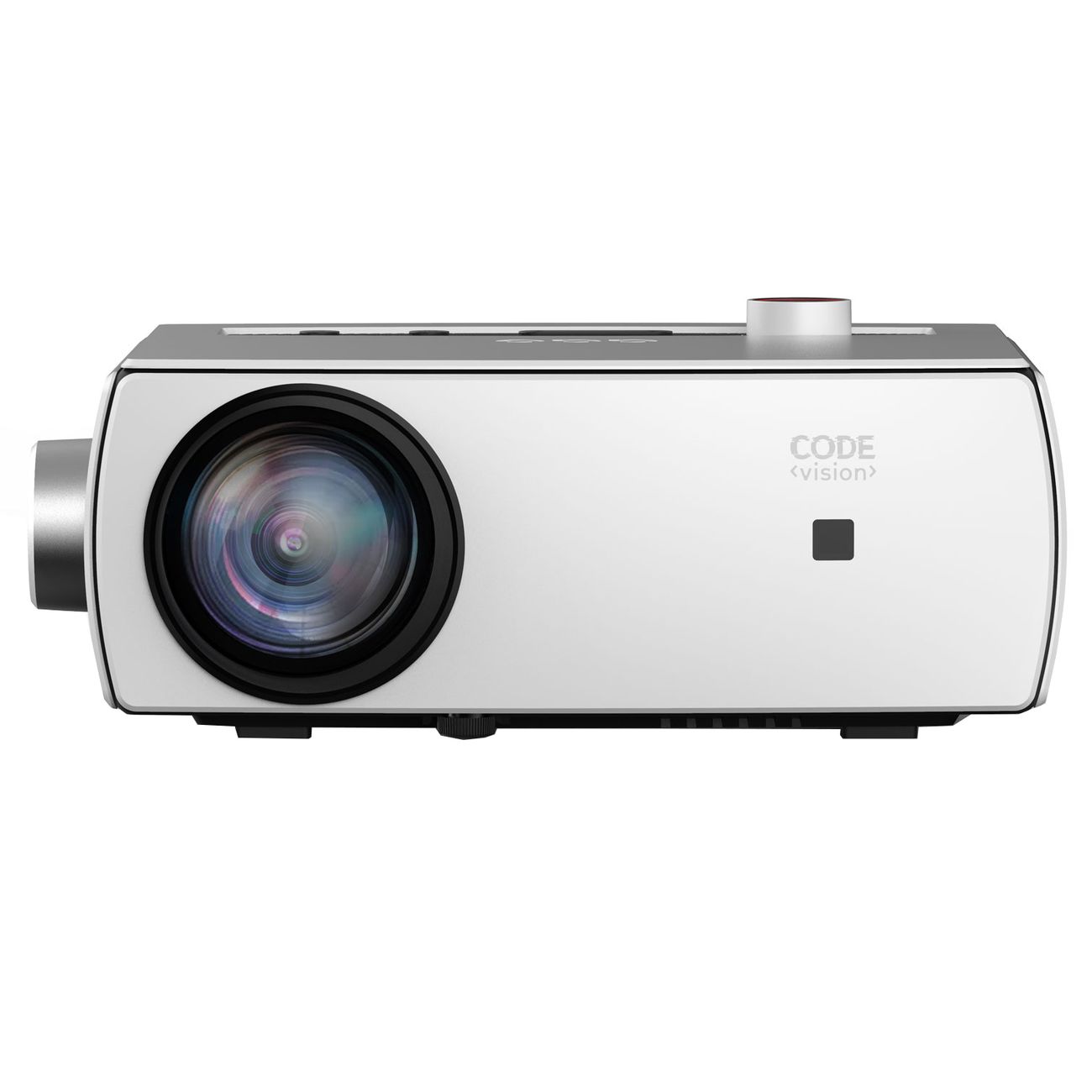 Проектор Code F1M (CDVF1MWT)