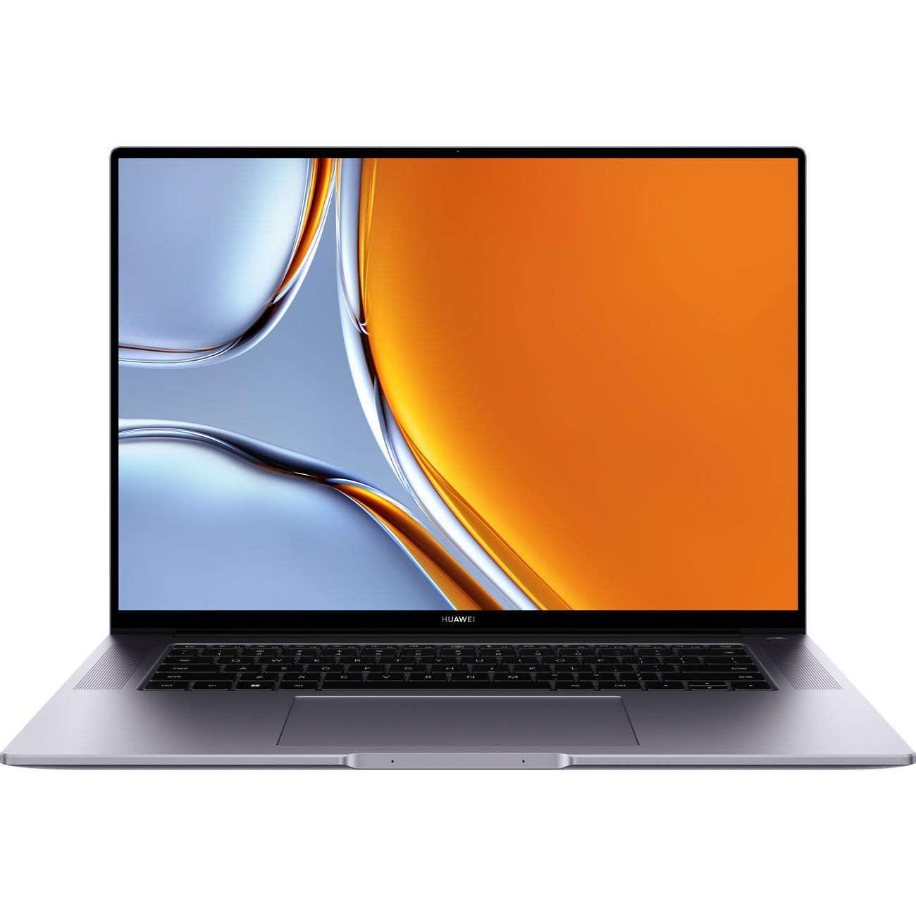 Ноутбук HUAWEI MateBook 16S/16"/Core i9-12900H/16/1TB/Win/Space Gray (53013DSU)