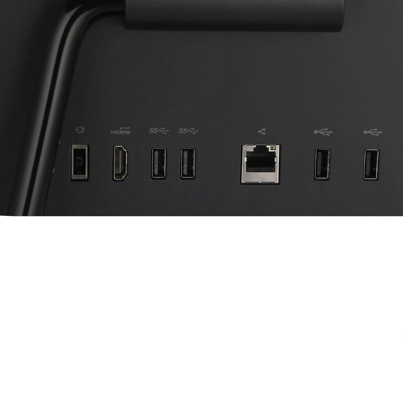 Моноблок Lenovo IdeaCentre AIO 3 24ALC6 F0G100MERK