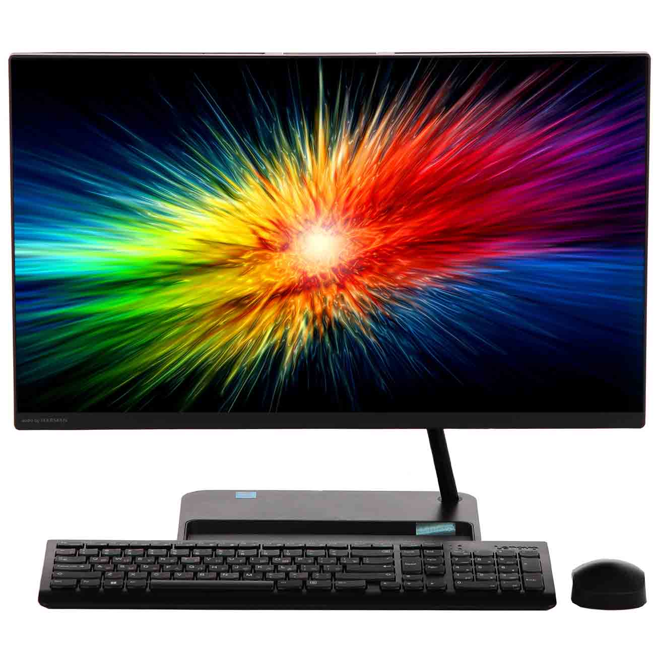 Моноблок Lenovo IdeaCentre AIO 3 24ITL6 F0G00175RU