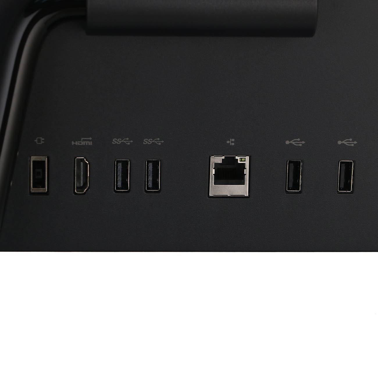 Моноблок Lenovo IdeaCentre AIO 3 24ITL6 F0G00175RU