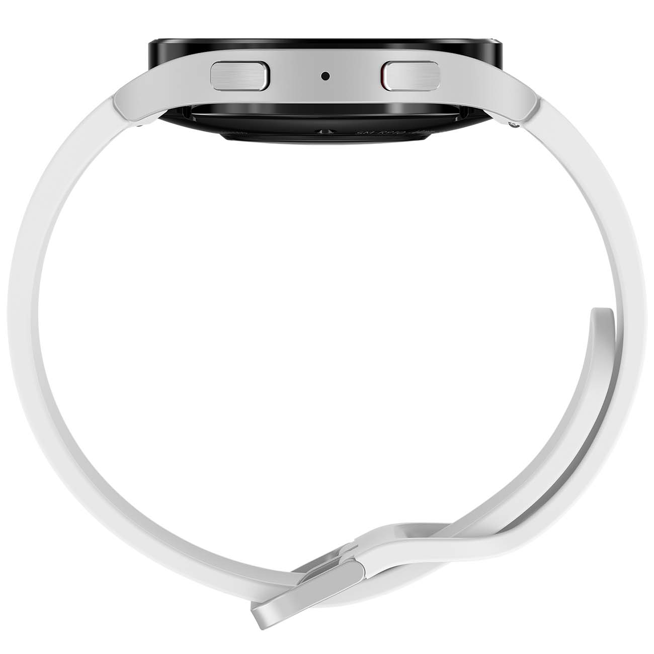Смарт-часы Samsung Galaxy Watch5 44mm Silver/белый