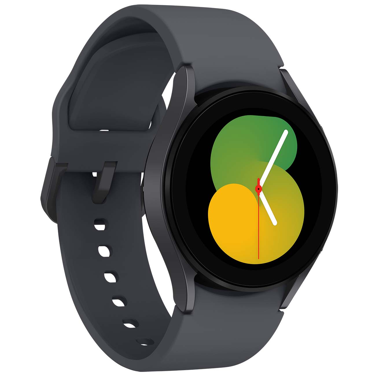 Смарт-часы Samsung Galaxy Watch5 40mm графитовый