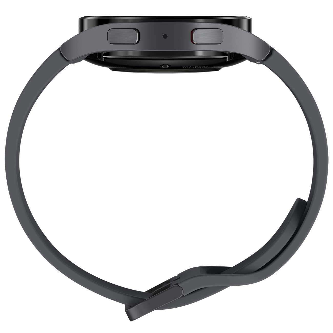 Смарт-часы Samsung Galaxy Watch5 40mm графитовый
