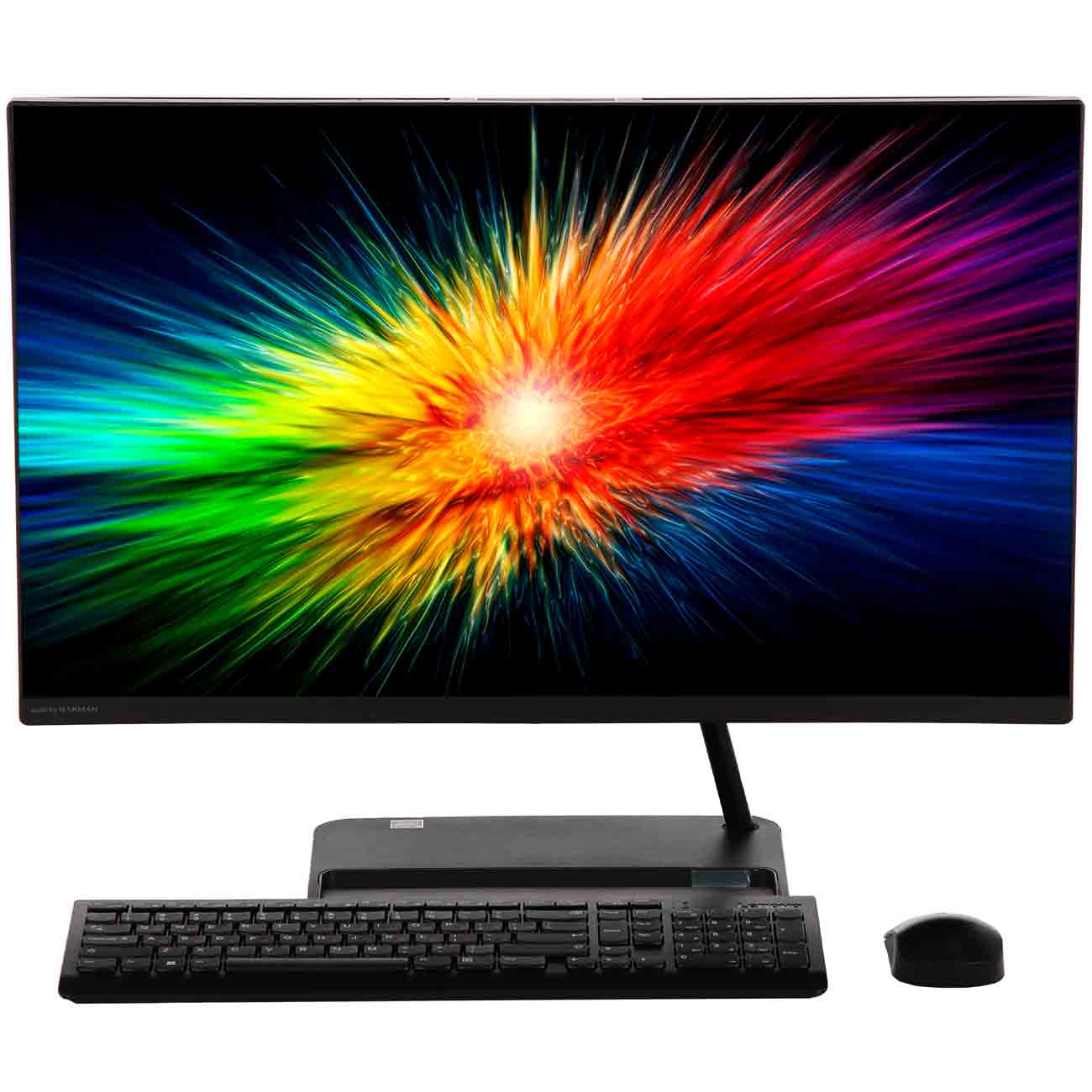 Моноблок Lenovo IdeaCentre AIO 3 27ALC6 F0FY00E5RU