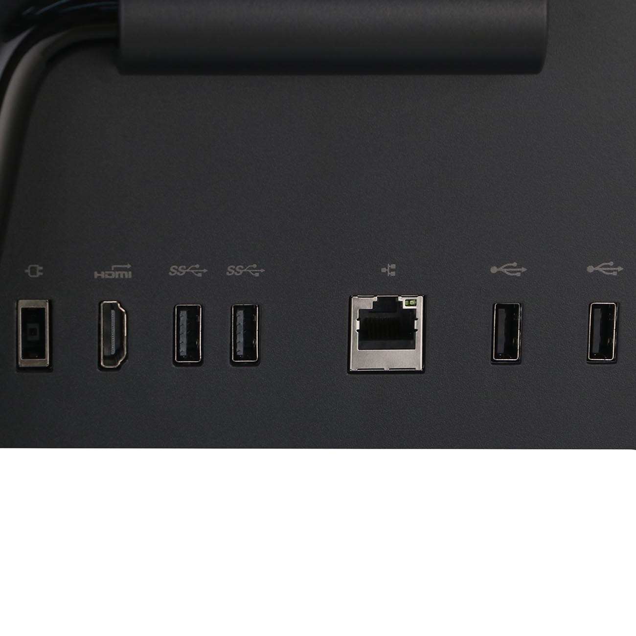 Моноблок Lenovo IdeaCentre AIO 3 27ALC6 F0FY00E5RU