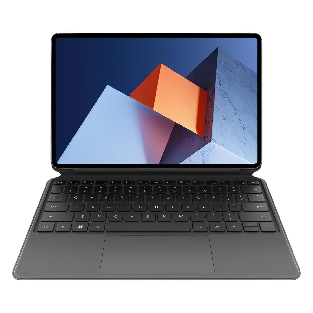 Ноутбук HUAWEI MateBook E /12.6"/Core i5-1130G7/16/512/Win/Grey (53012TWP) фото