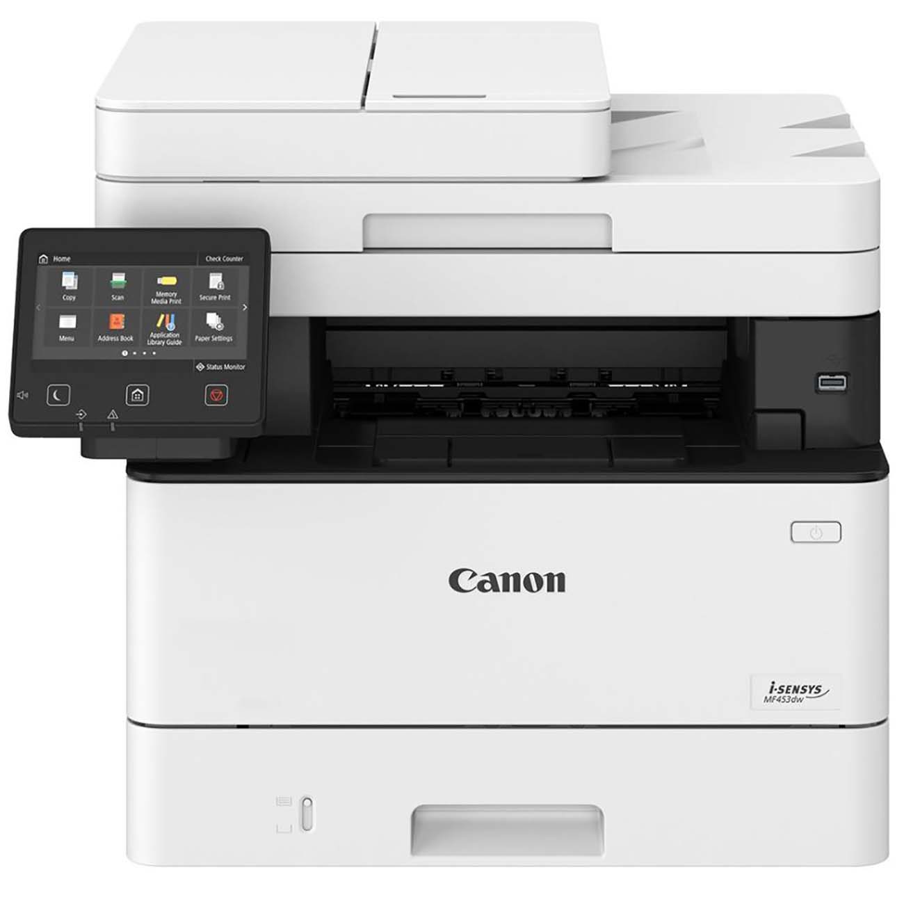 Лазерное МФУ Canon i-Sensys MF453DW
