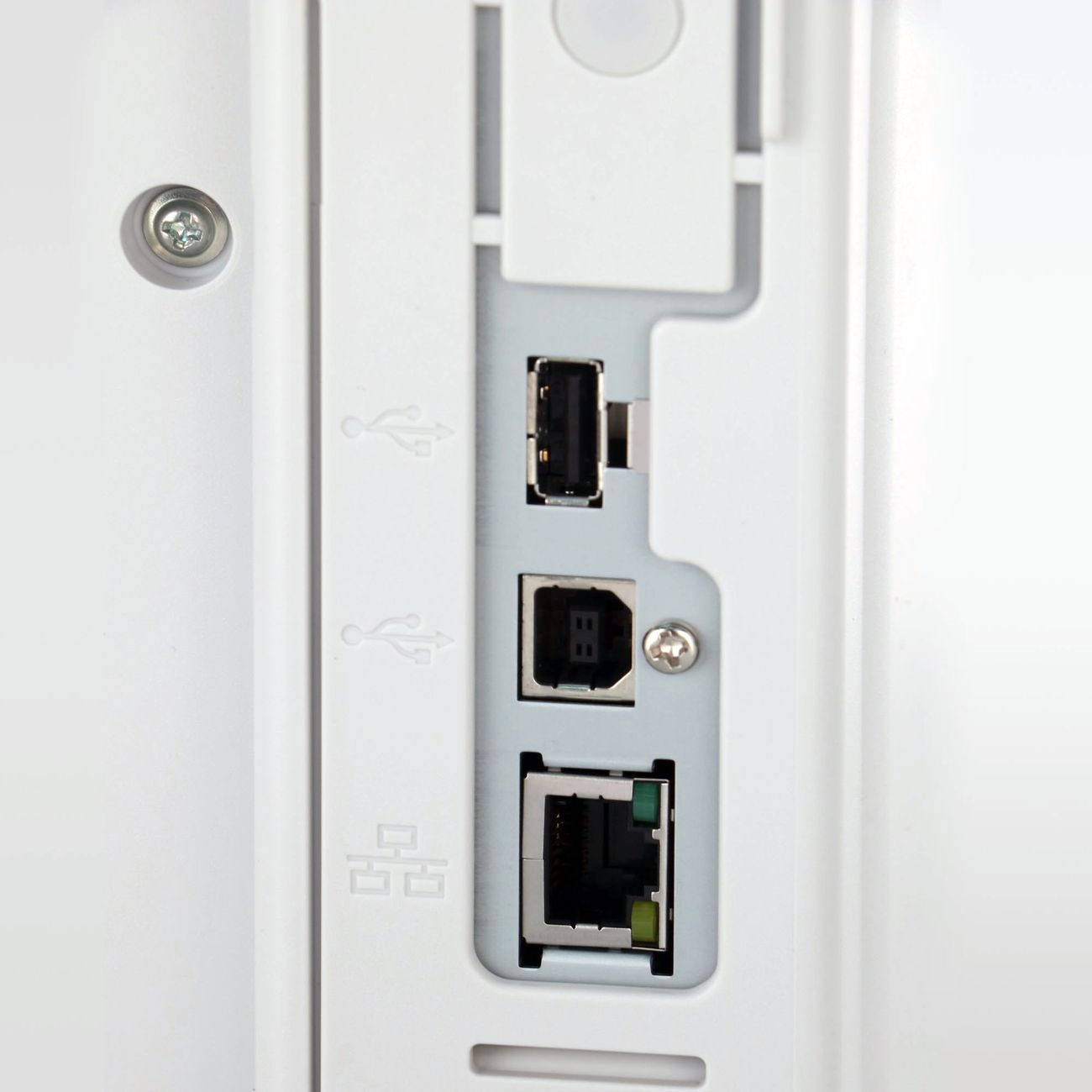 Лазерный принтер Canon i-Sensys LBP233DW