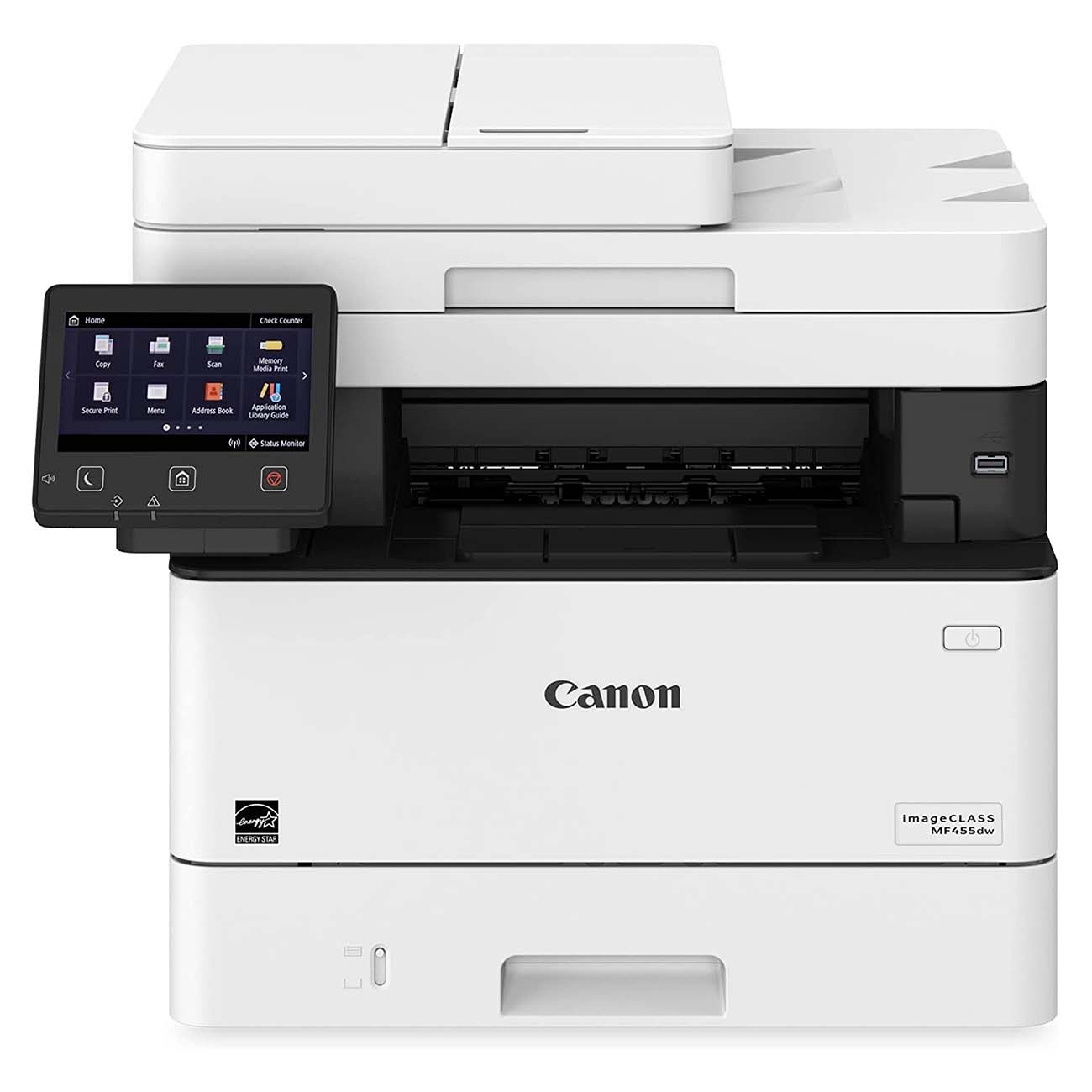 Лазерное МФУ Canon i-Sensys MF455DW