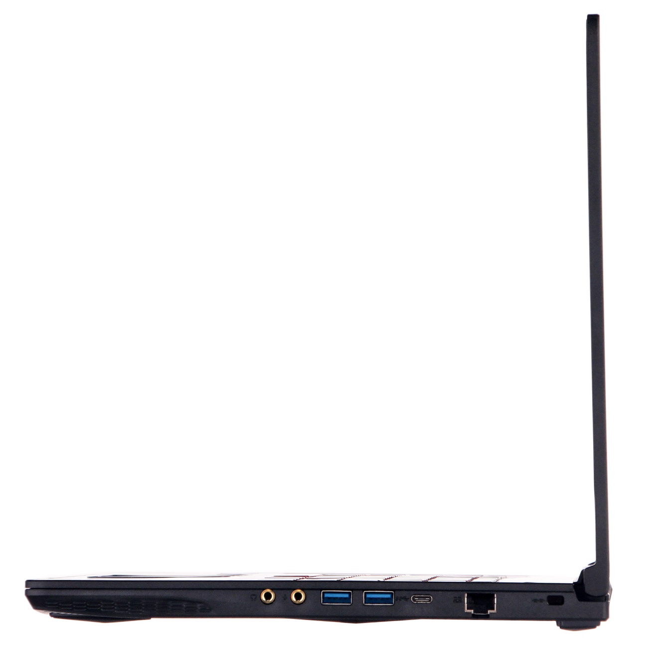 Ноутбук игровой MSI Thin GF63 11UC/15.6"/Core i5-11400H/8/512/RTX 3050/Win/Black (9S7-16R612-1062)