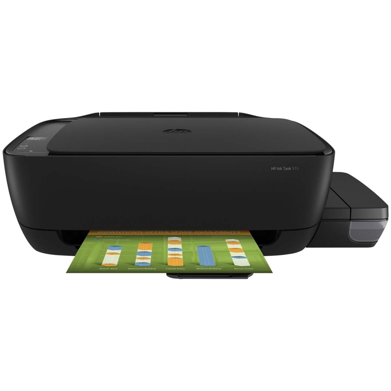 Струйное МФУ HP Ink Tank 315 Z4B04A