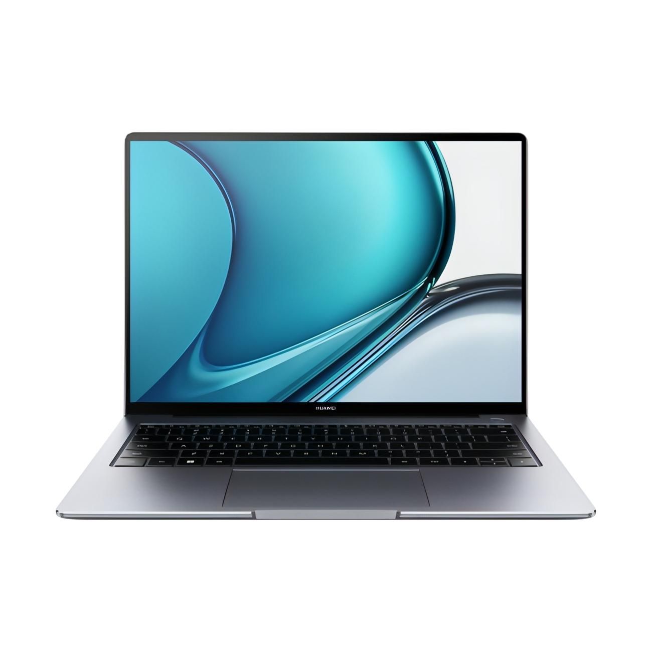 Ноутбук HUAWEI MateBook 14S/14"/Core i7-12700H/16/1TB/Win/Space Gray (53013EDV) фото