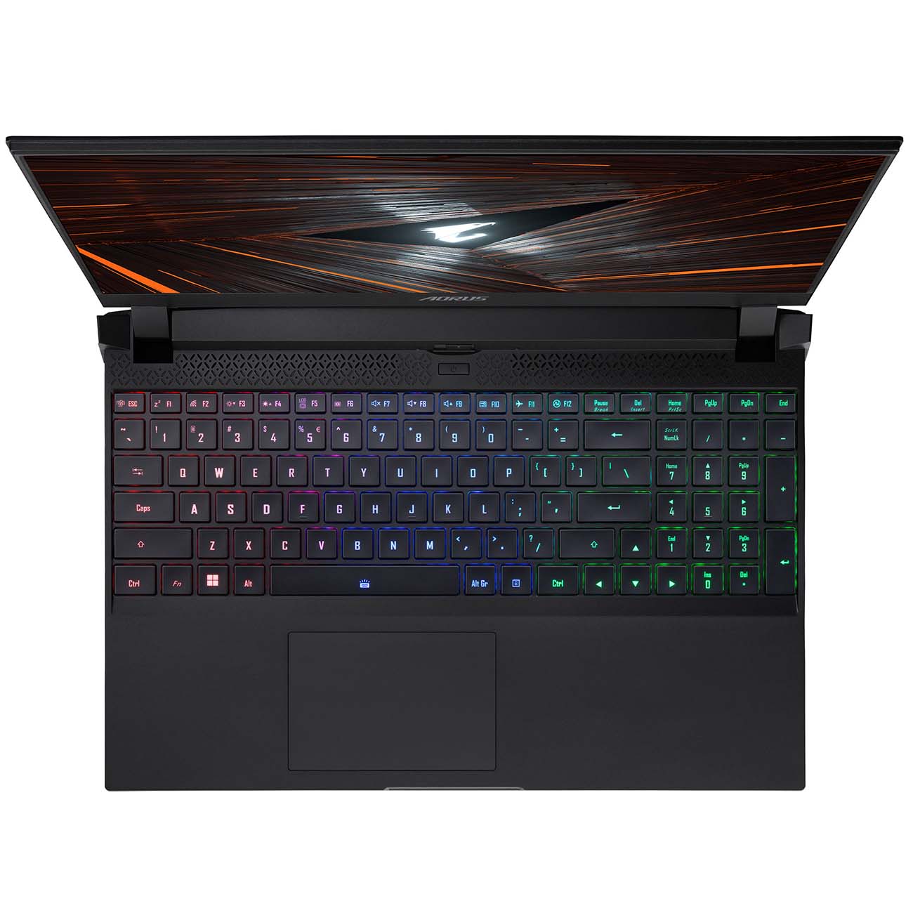 Ноутбук игровой GIGABYTE AORUS 5 SE4-73EE213SH