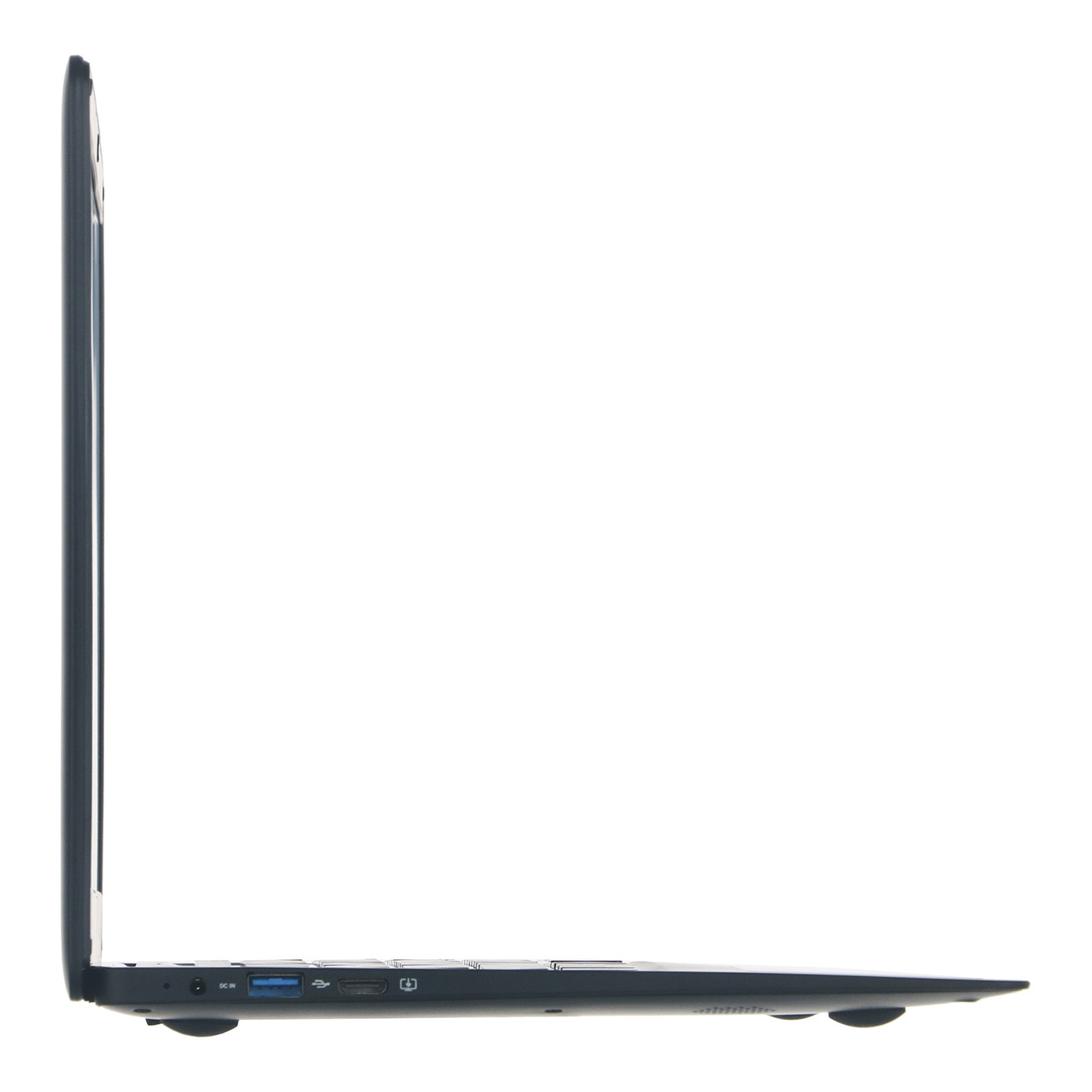 Ноутбук Irbis NB282/14"/Celeron N3350/4/128/Win/черный