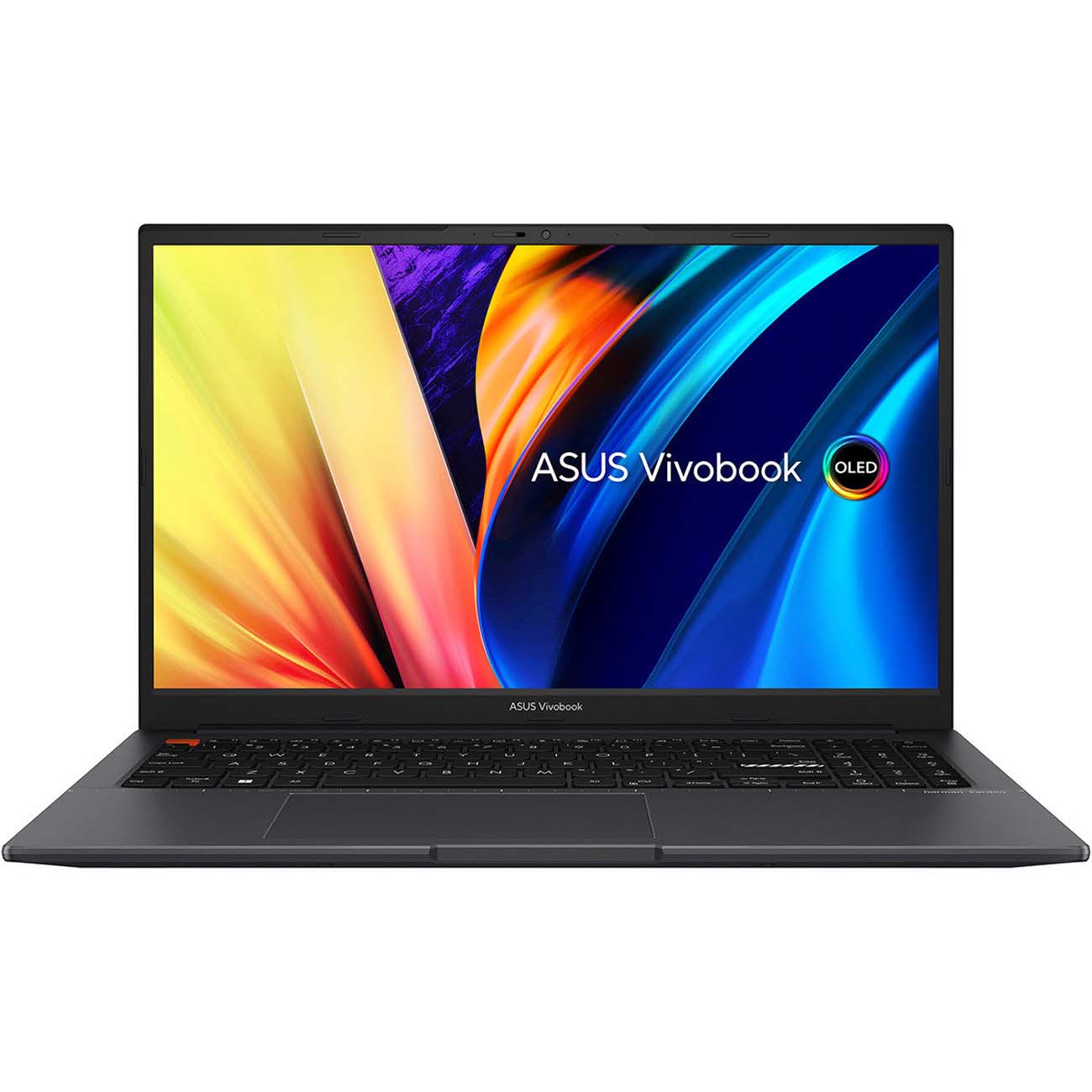 Ноутбук ASUS Vivobook S15 OLED M3502QA-MA034W фото