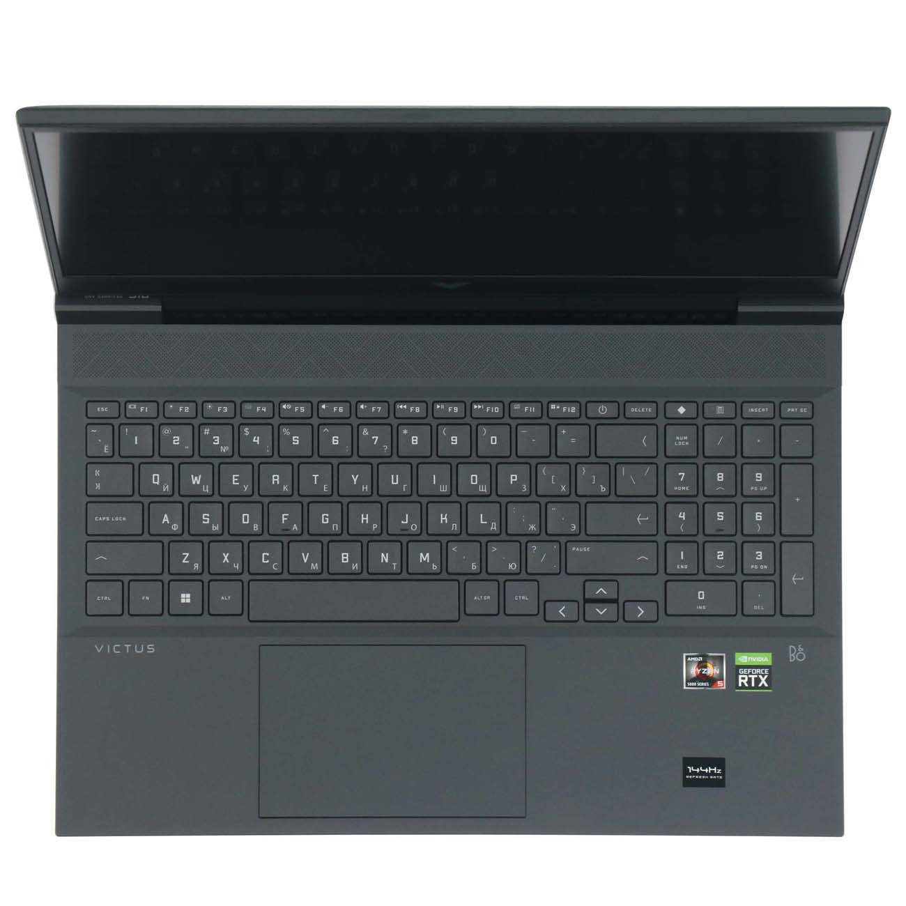 Ноутбук игровой HP Victus 16-e0052ur 4L679EA