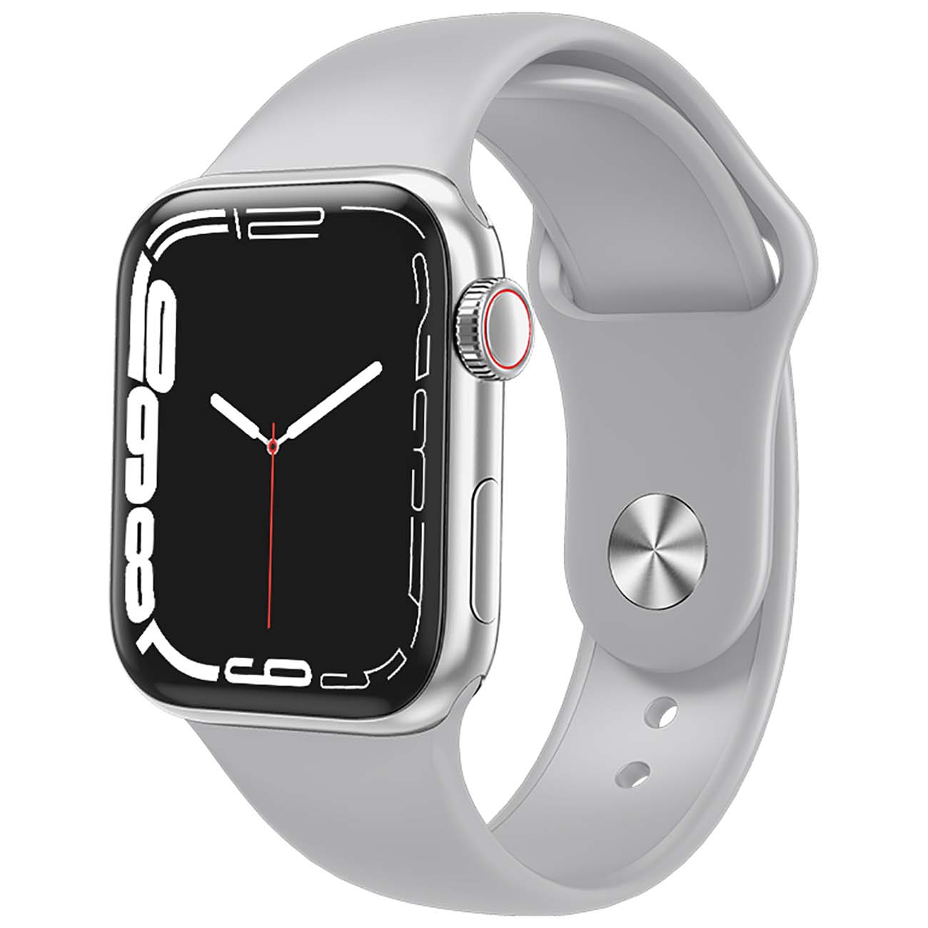 Смарт-часы TFN TFN-SW-TWONYXGY