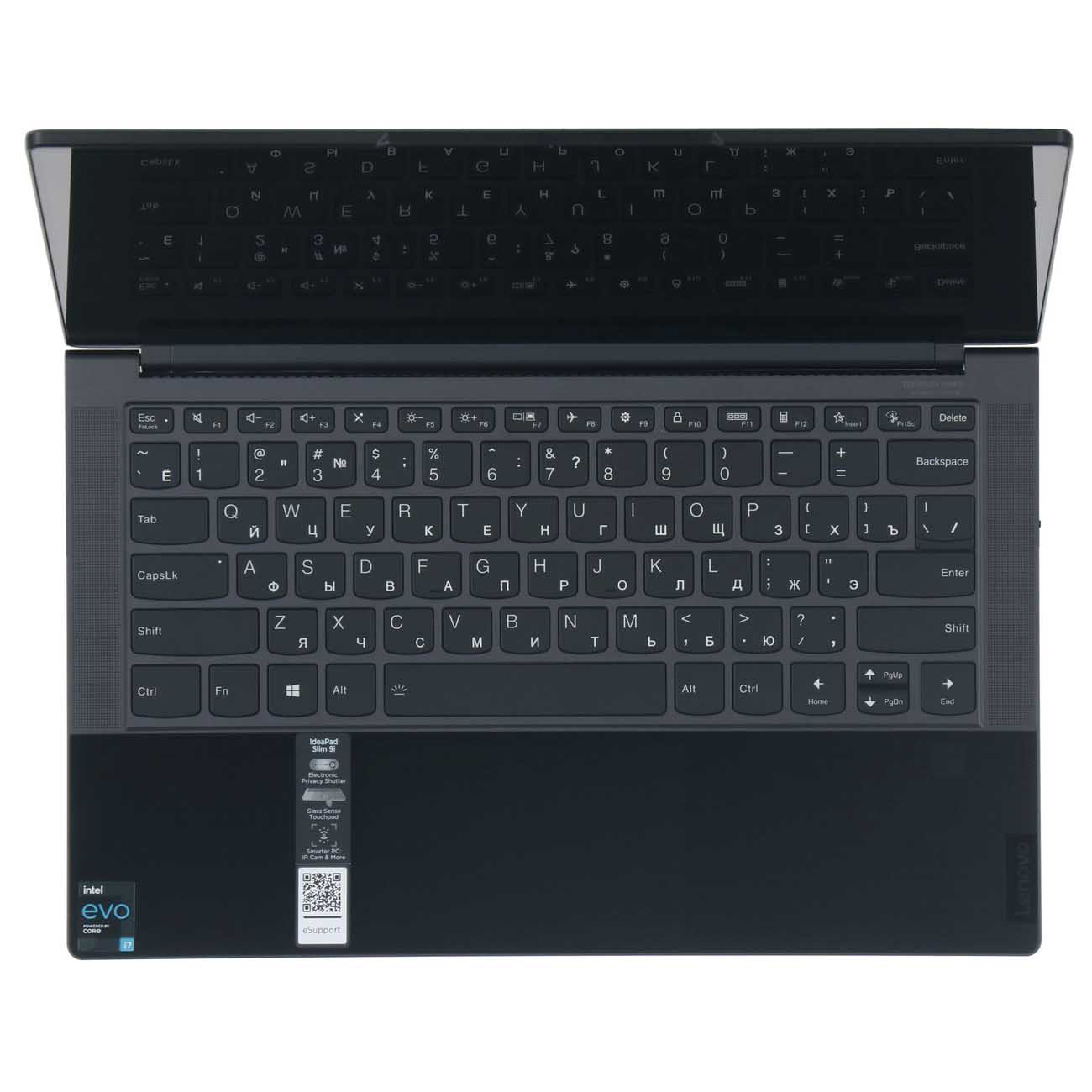 Ноутбук Lenovo IdeaPad Slim 9 14ITL5 82D2000QUS