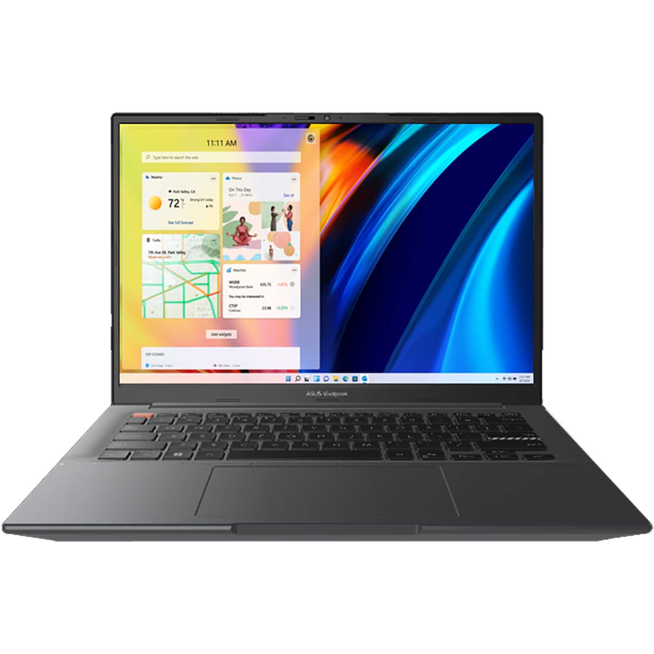 Ноутбук ASUS Vivobook S M3402RA-LY080 фото