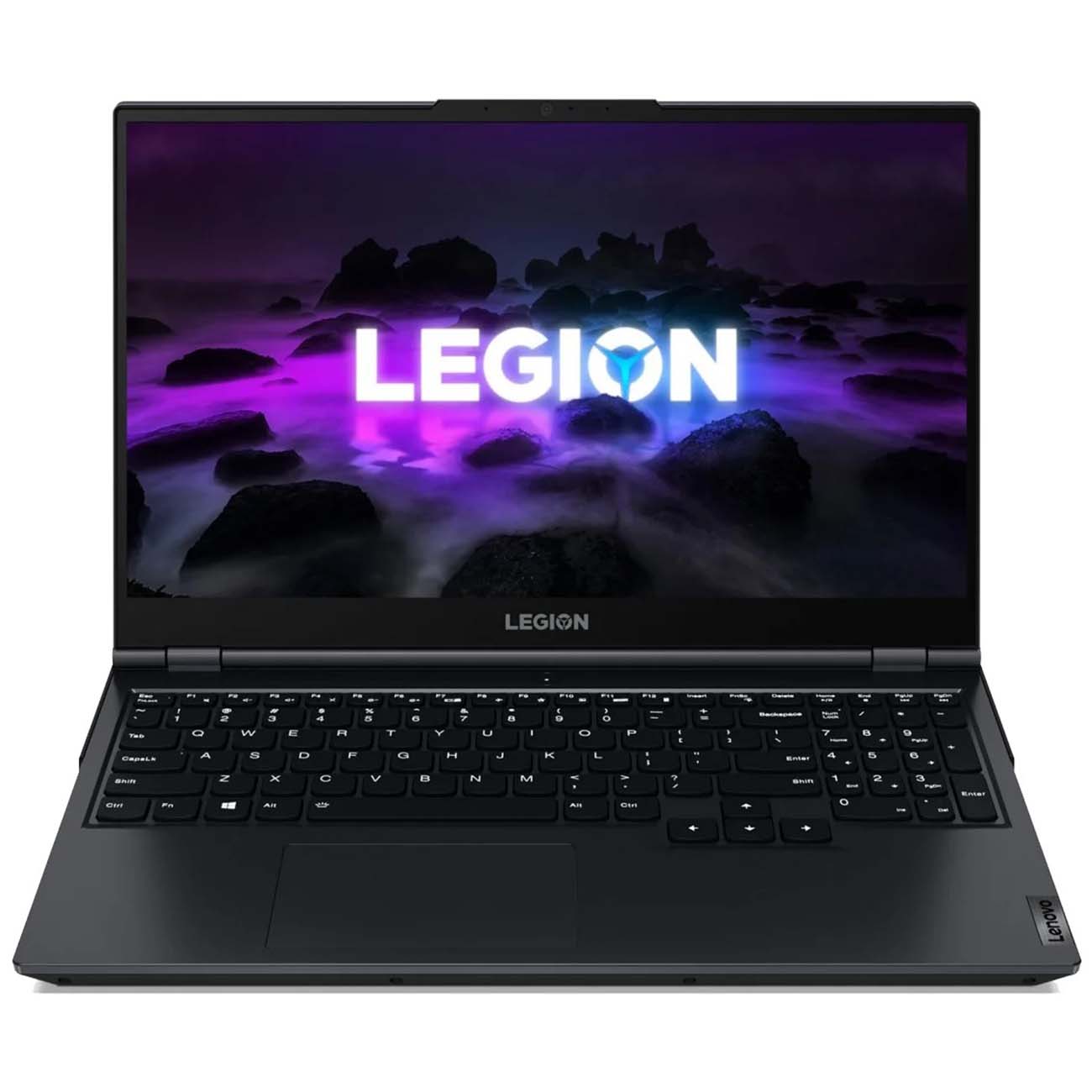 Ноутбук игровой Lenovo Legion 5 15ACH6H (82JU018VRK) фото