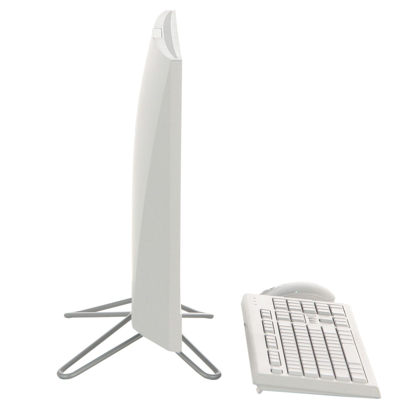 Моноблок HP 24-df1062ny Bundle PC (4X5D8EA)