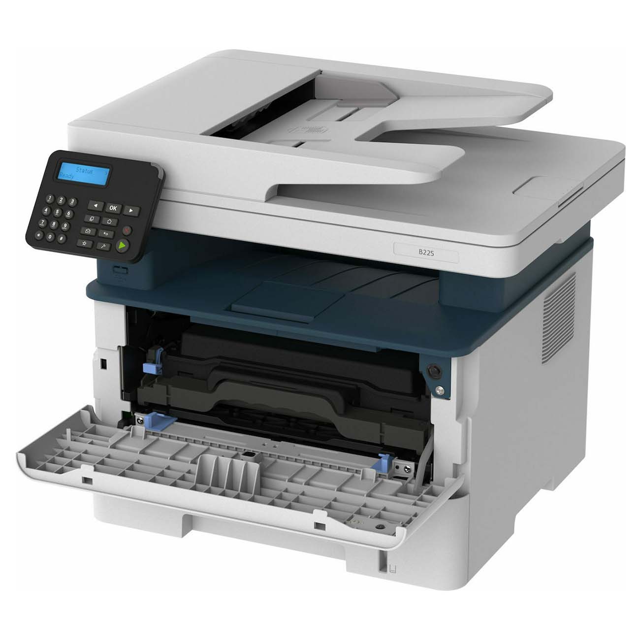 Лазерное МФУ Xerox B225V/DNI