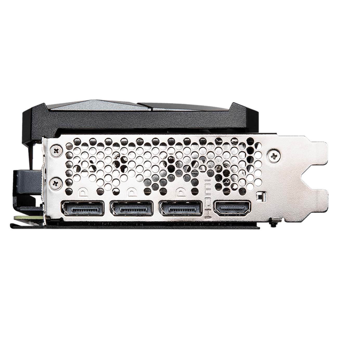 Видеокарта MSI Geforce RTX 3070 Ti Ventus 3X 8GB