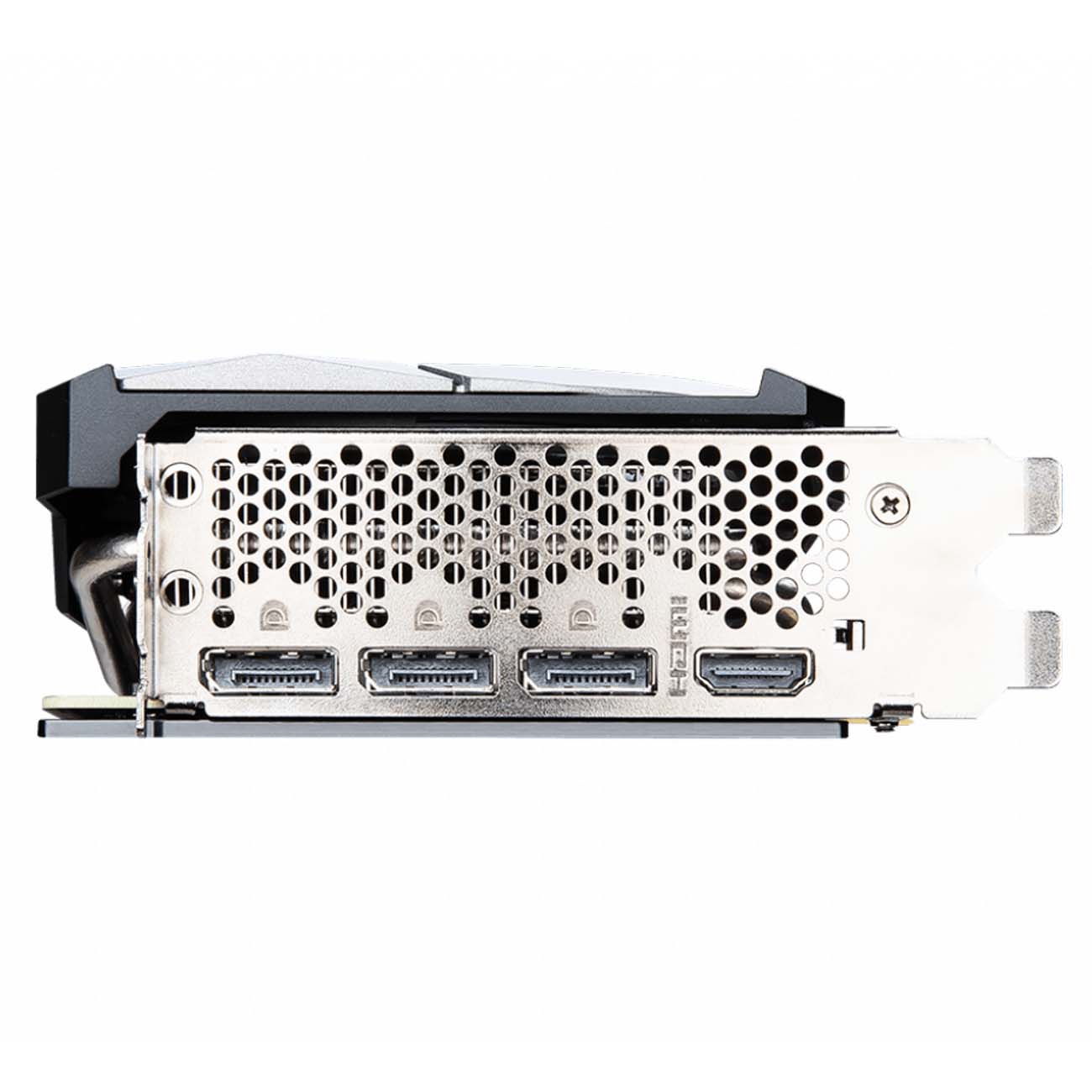 Видеокарта MSI Geforce RTX 3070 Ventus 2X 8GB OC LHR