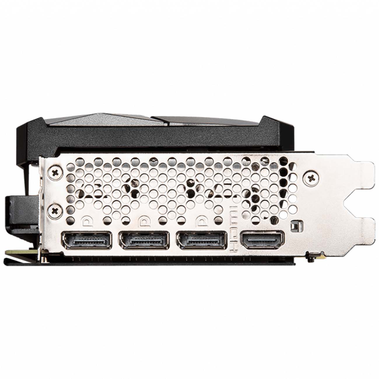 Видеокарта MSI Geforce RTX 3080 Ventus 3X Plus OC 10G LHR