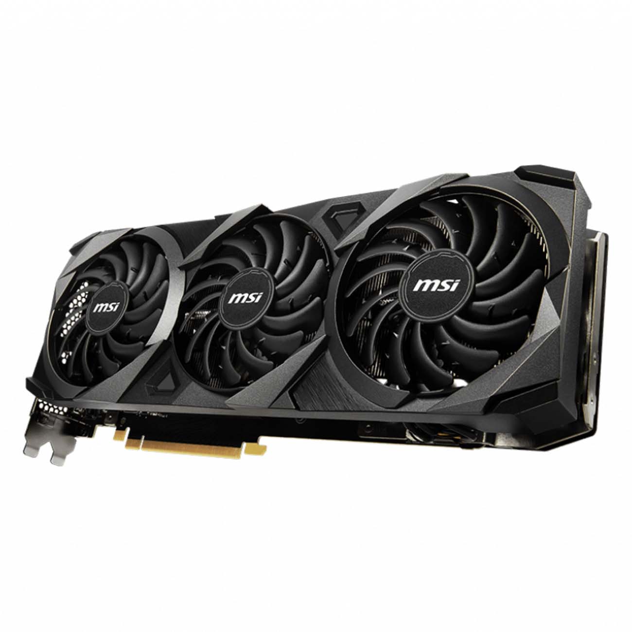 Видеокарта MSI Geforce RTX 3080Ti Ventus 3X OC 12GB