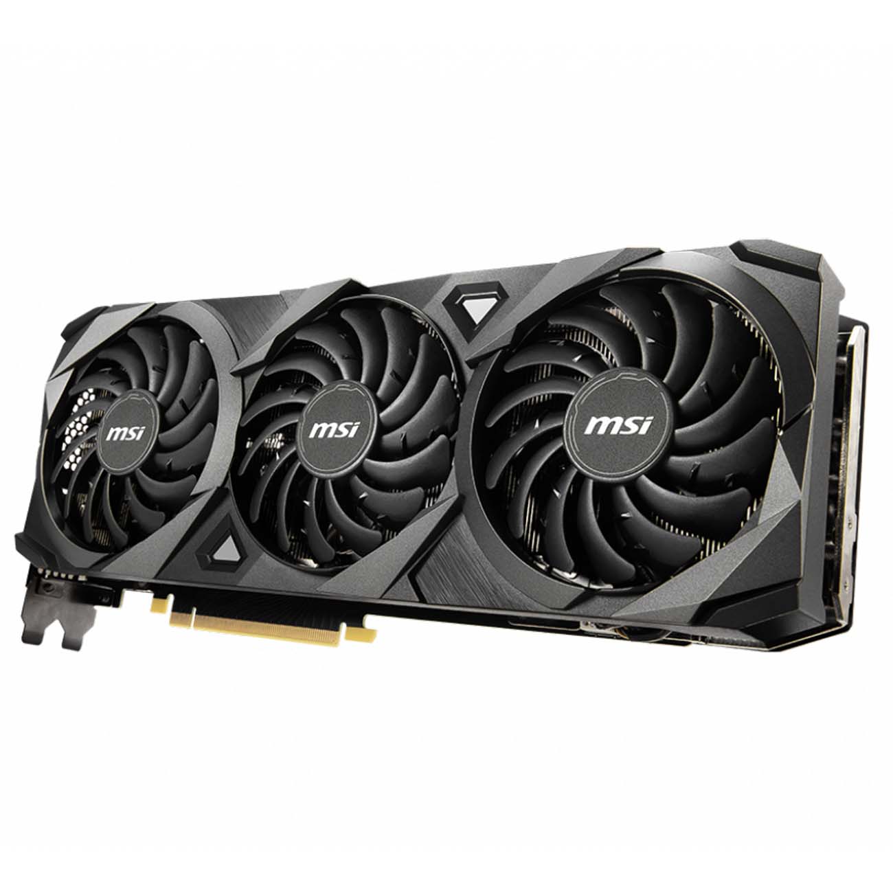 Видеокарта MSI Geforce RTX 3090 Ventus 3X OC 24 GB