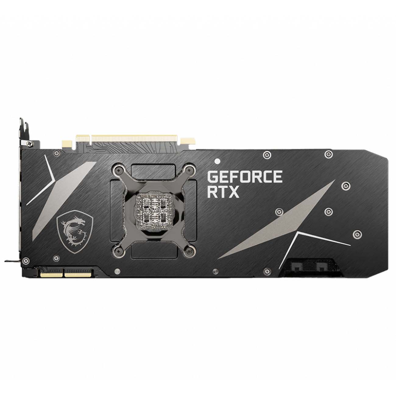 Видеокарта MSI Geforce RTX 3090 Ventus 3X OC 24 GB