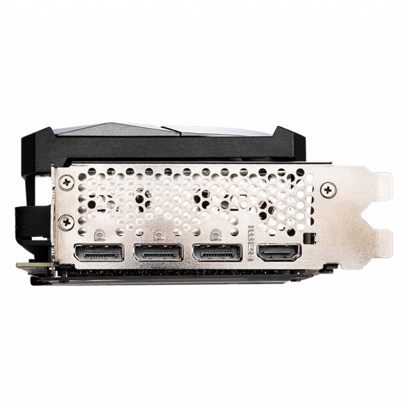 Видеокарта MSI Geforce RTX 3090 Ventus 3X OC 24 GB