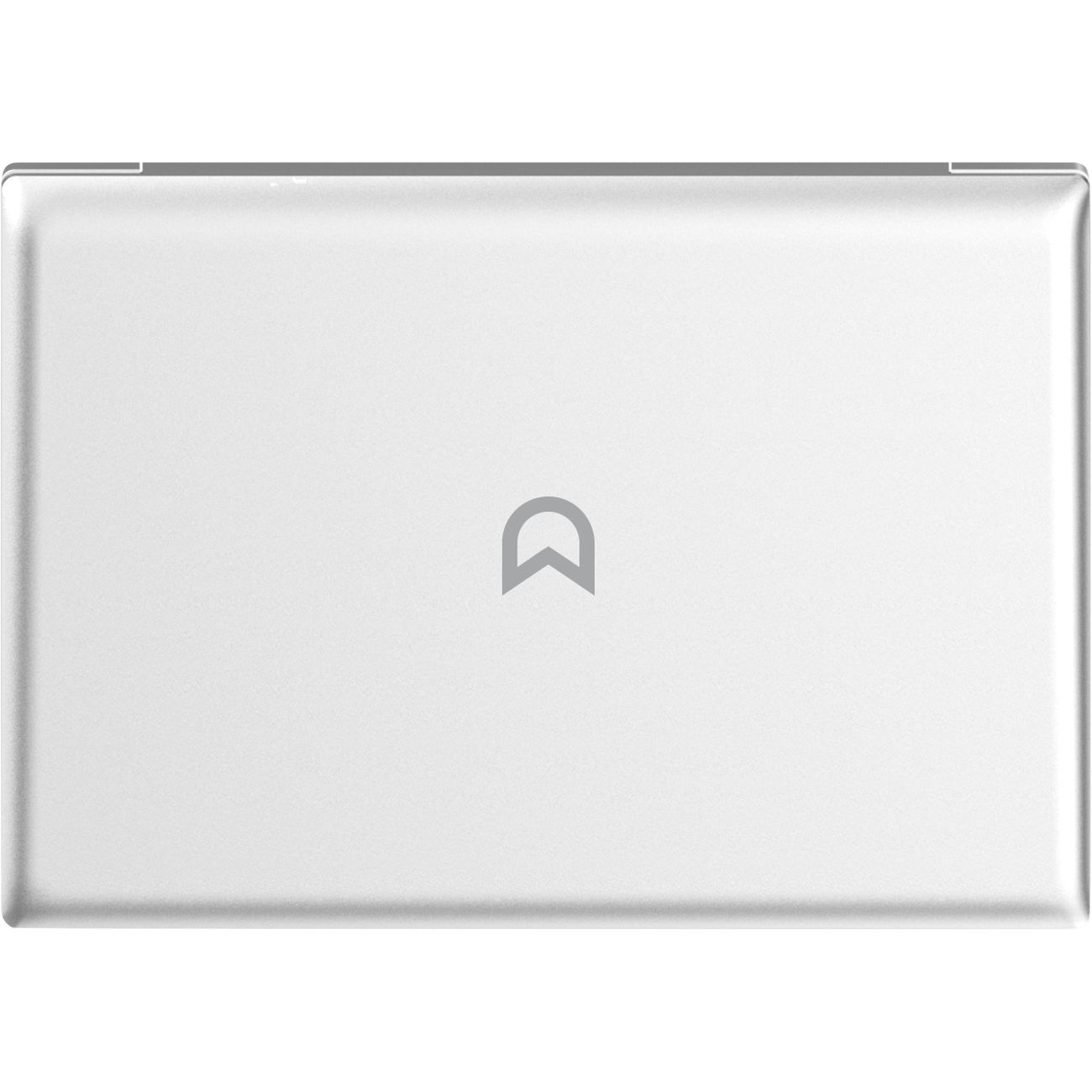 Ноутбук Irbis 17NBC2000/17.3"/AMD Ryzen 3 3200U/8/512/Win/серебристый