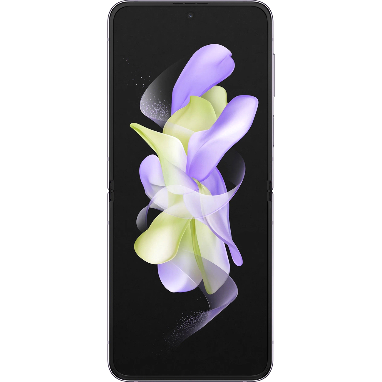 Смартфон Samsung Galaxy Z Flip4 8/512Gb Bora пурпурный