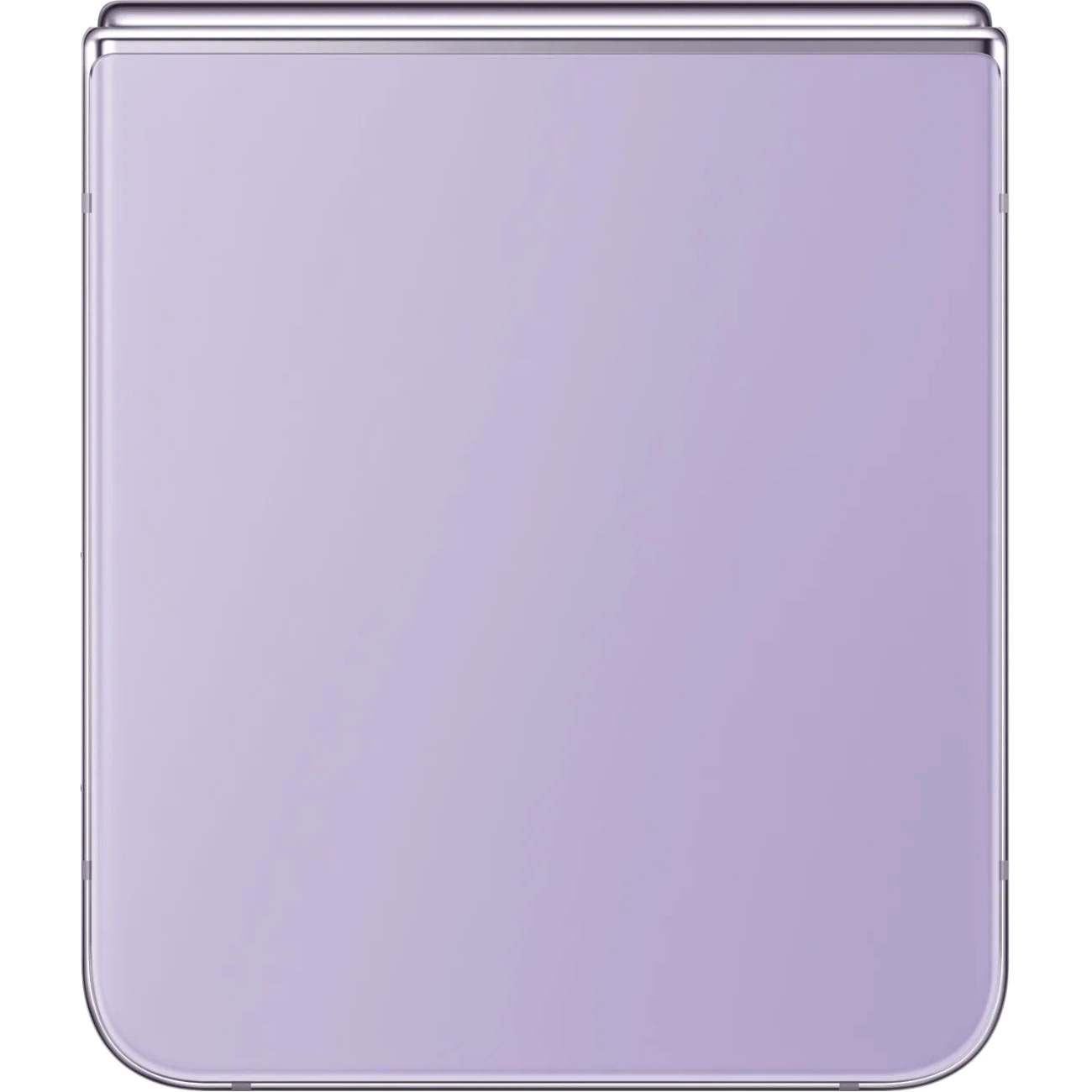 Смартфон Samsung Galaxy Z Flip4 8/512Gb Bora пурпурный