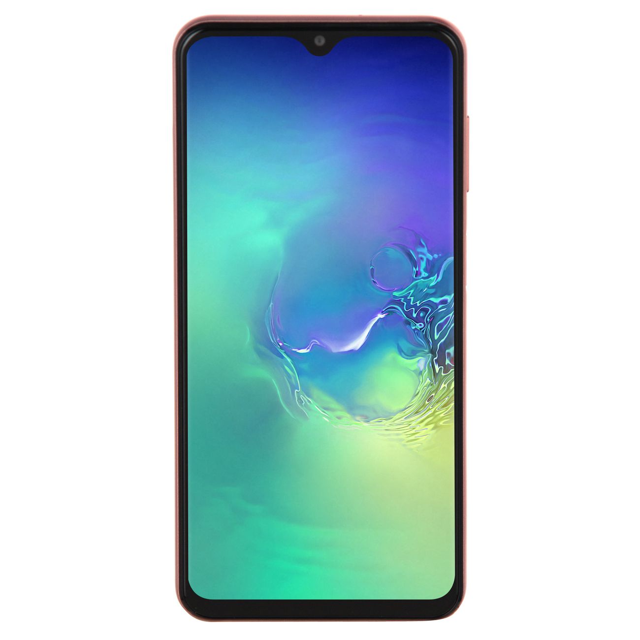 Смартфон Samsung Galaxy M13 4/128GB оранжевая медь (SM-M135F)