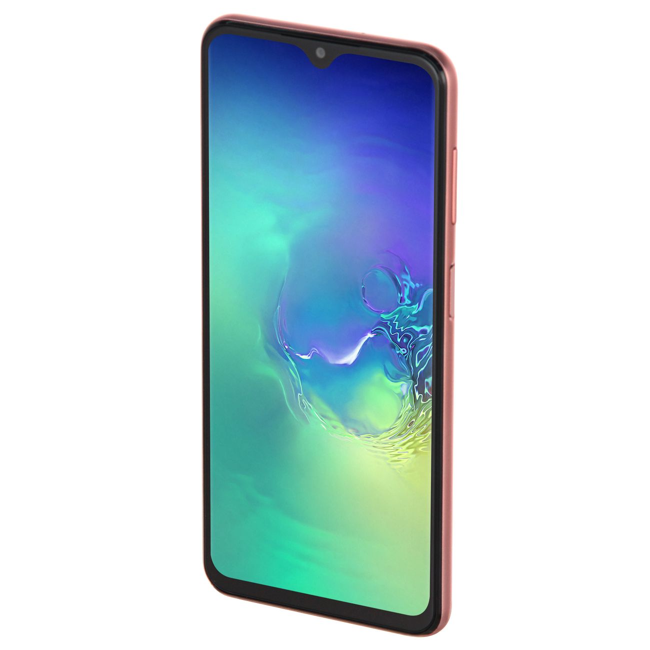 Смартфон Samsung Galaxy M23 6/128GB оранжевая медь (SM-M236B)