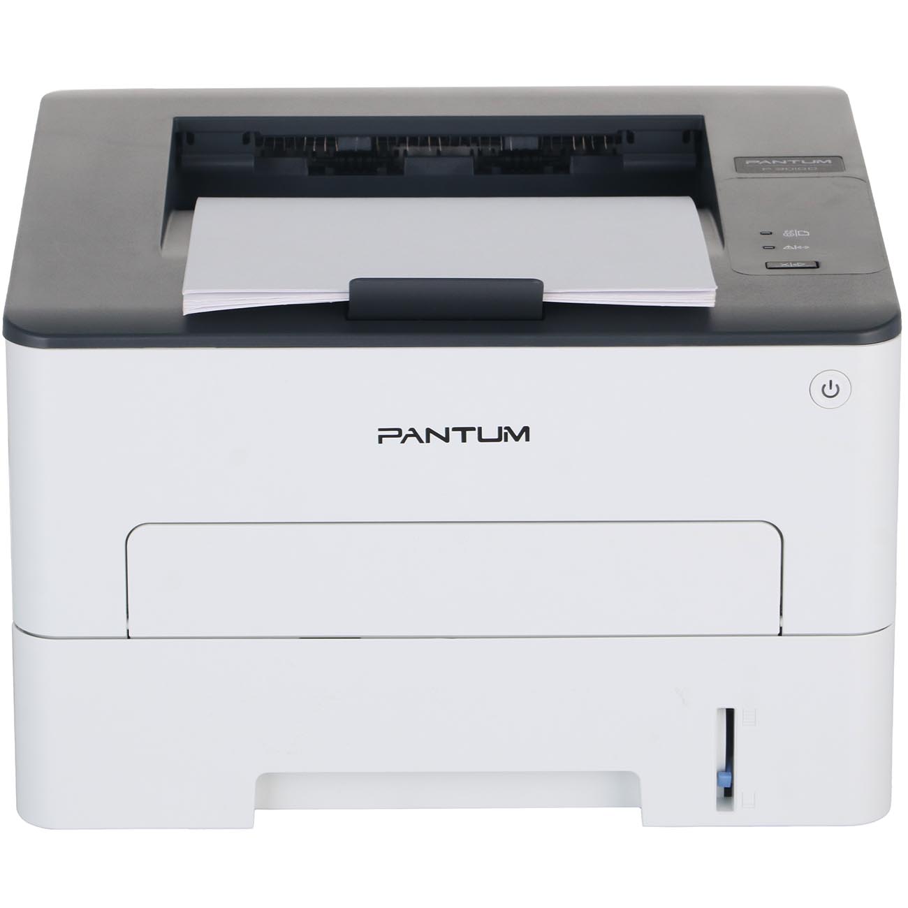 Лазерный принтер Pantum P3010D