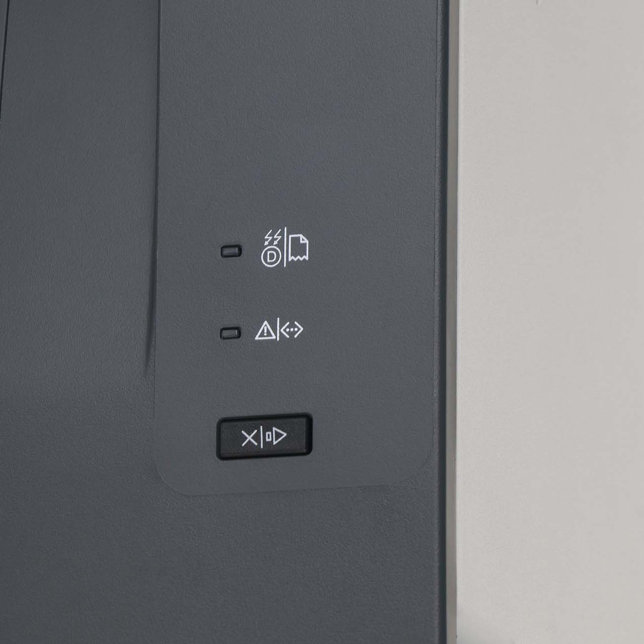 Лазерный принтер Pantum P3010D