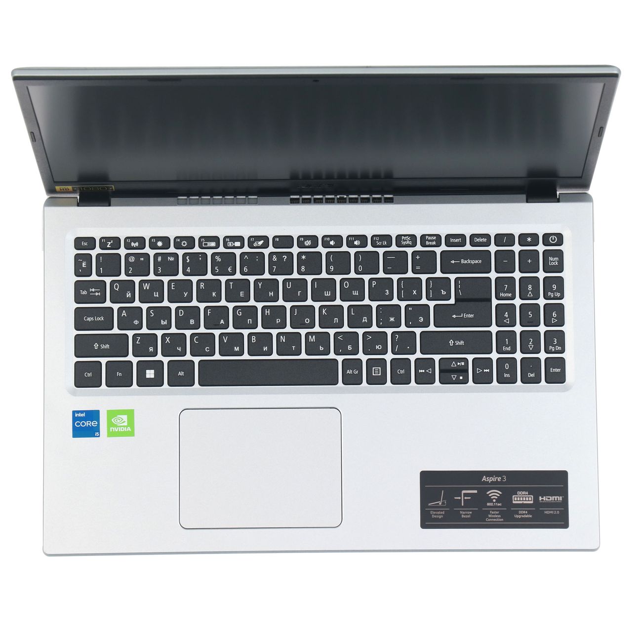 Ноутбук Acer Aspire 3 A315-58G-5182 (NX.ADUEM.00G)
