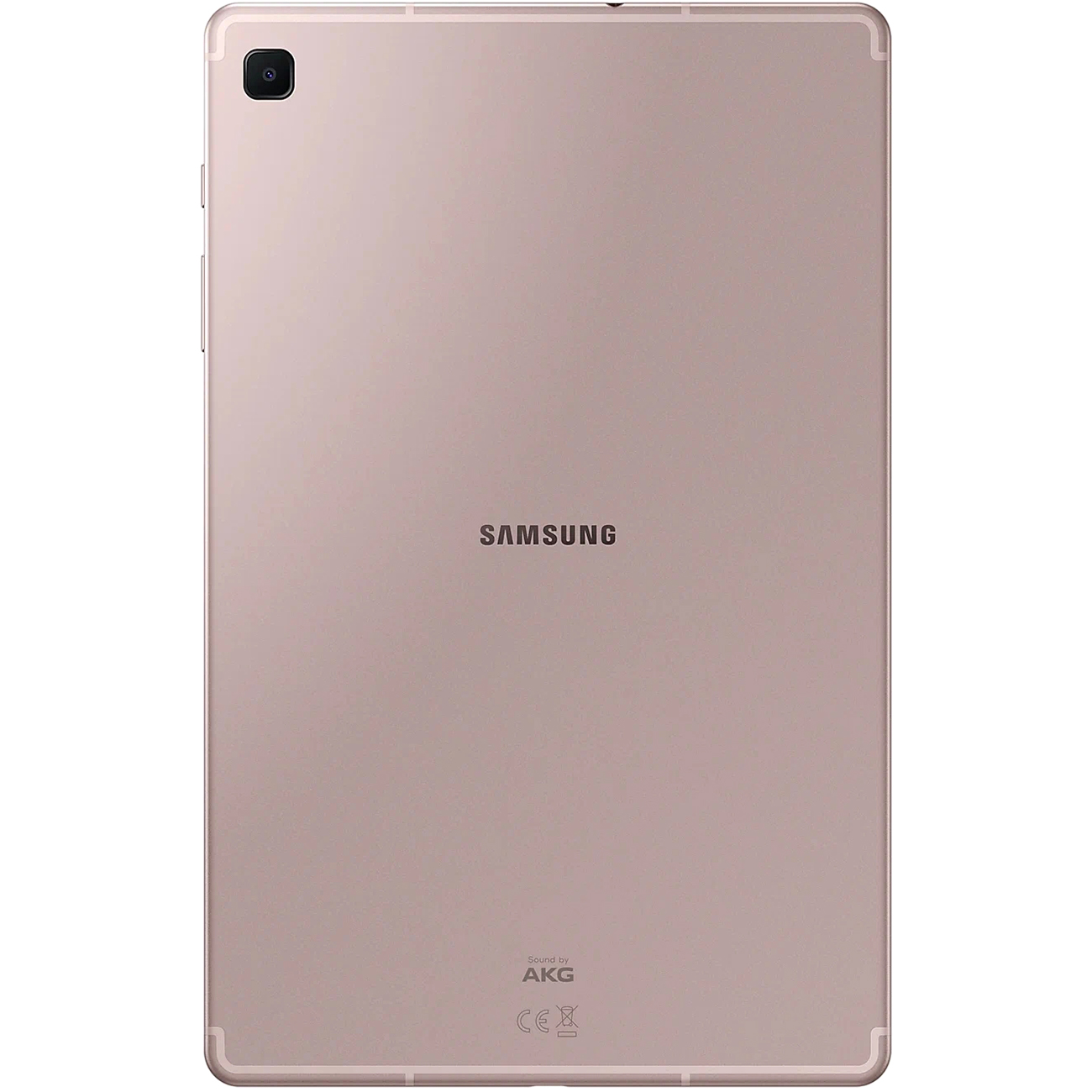Планшет Samsung Galaxy Tab S6 Lite Wi-Fi 64GB Pink (SM-P613)