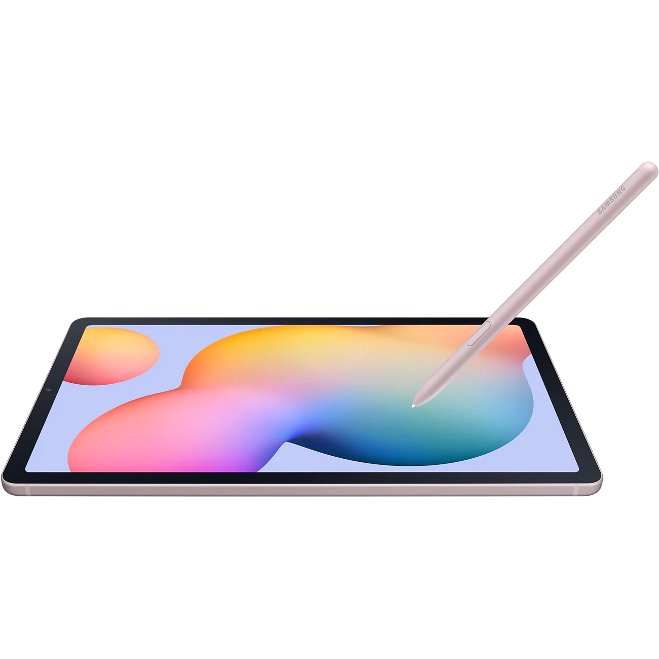 Планшет Samsung Galaxy Tab S6 Lite Wi-Fi 64GB Pink (SM-P613)