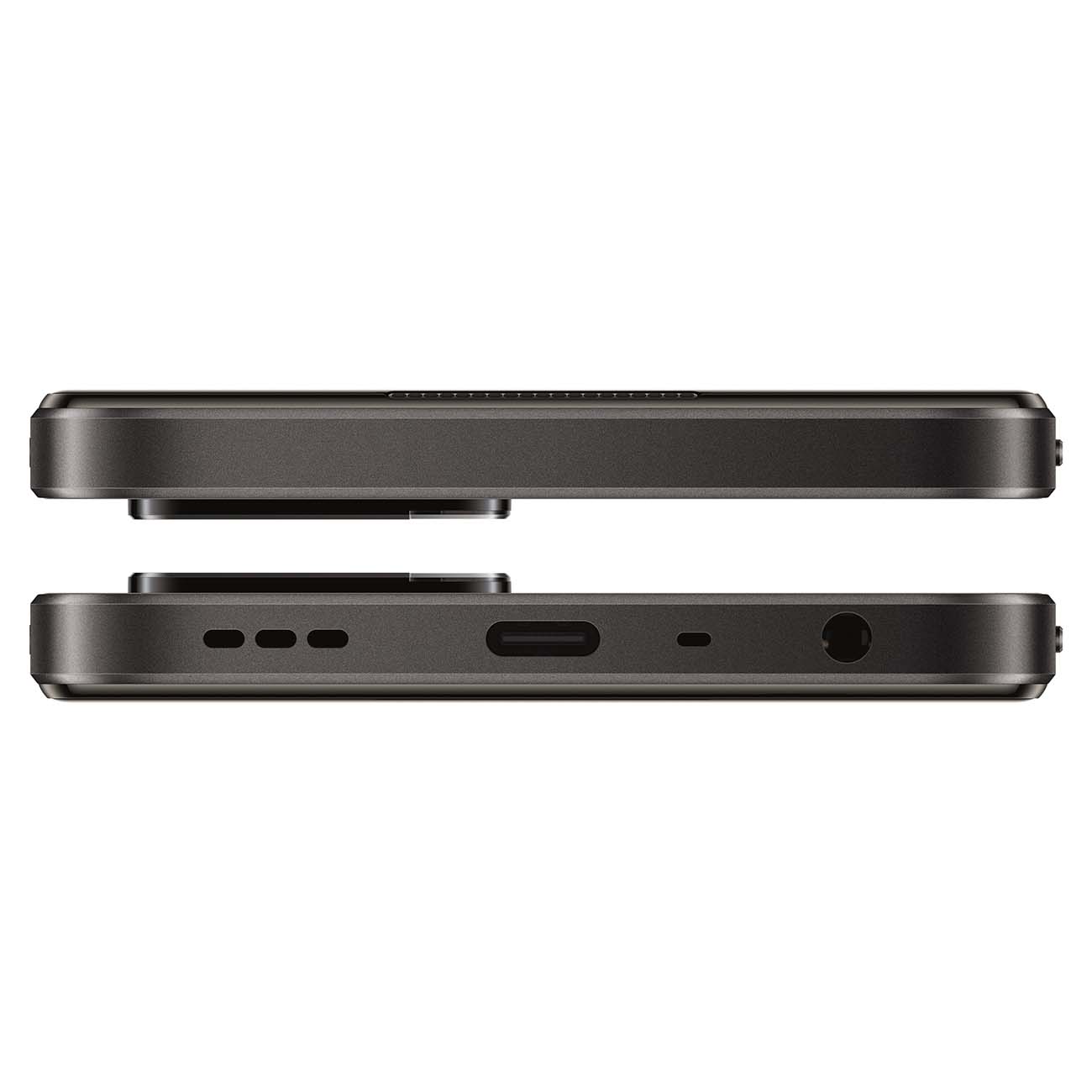 Смартфон OPPO A57s 4/128Gb черный