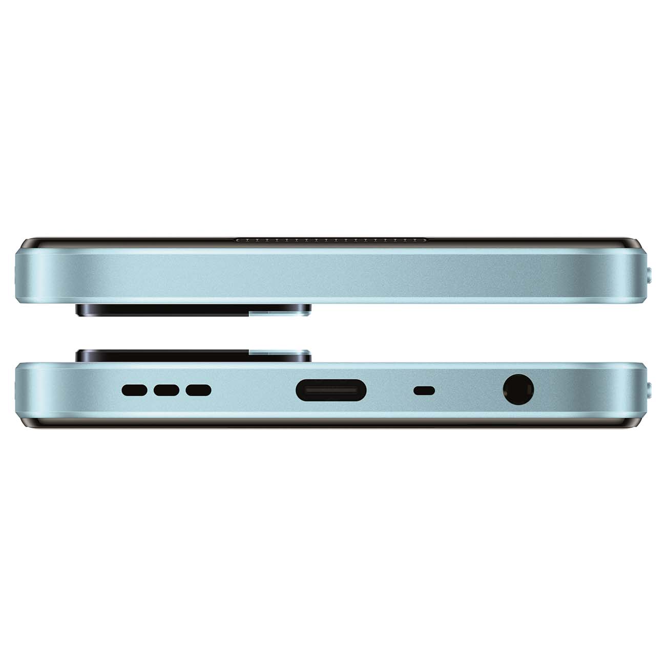 Смартфон OPPO A57s 4/64Gb синий